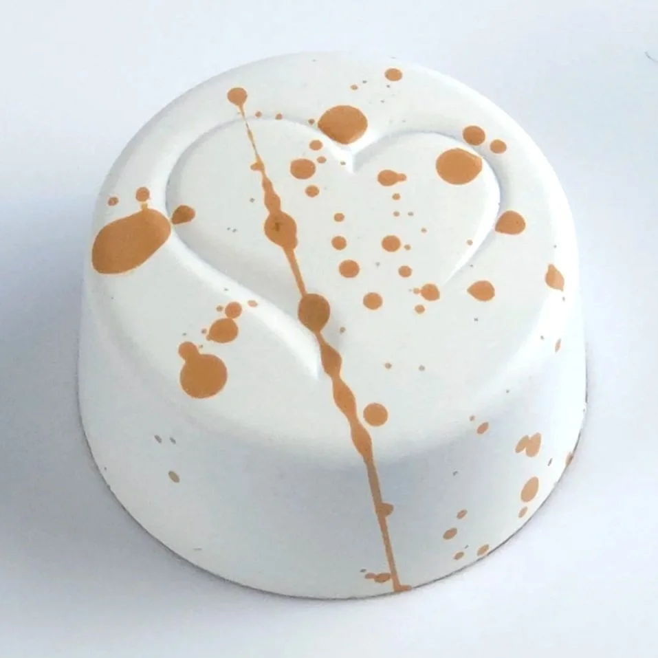 Vanilla White Chocolate