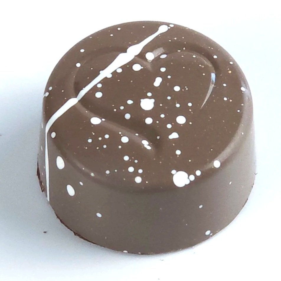 Espresso Milk Chocolate