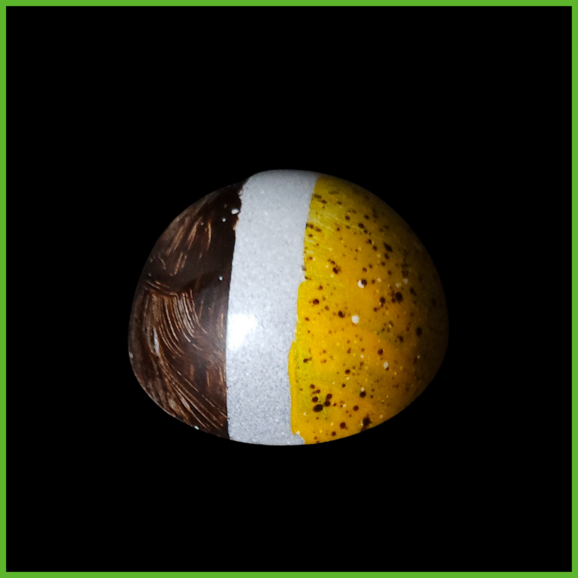 Stripe (Two or Three Color (shown with three))
