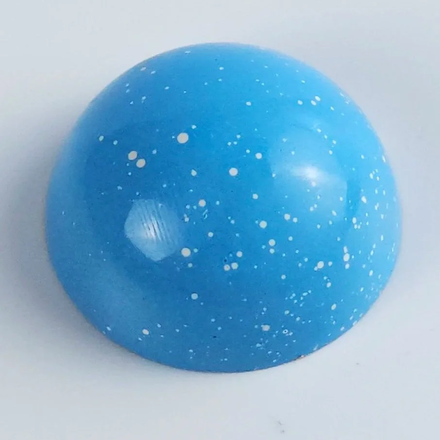 Peppermint Milk Chocolate