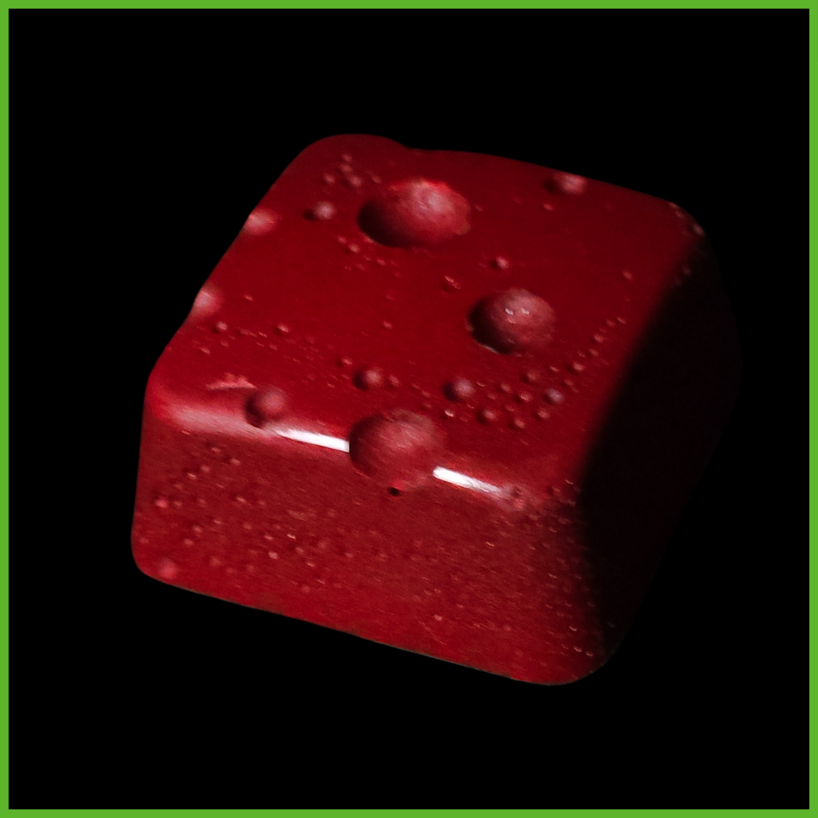 Moon/Cheese (Complex)