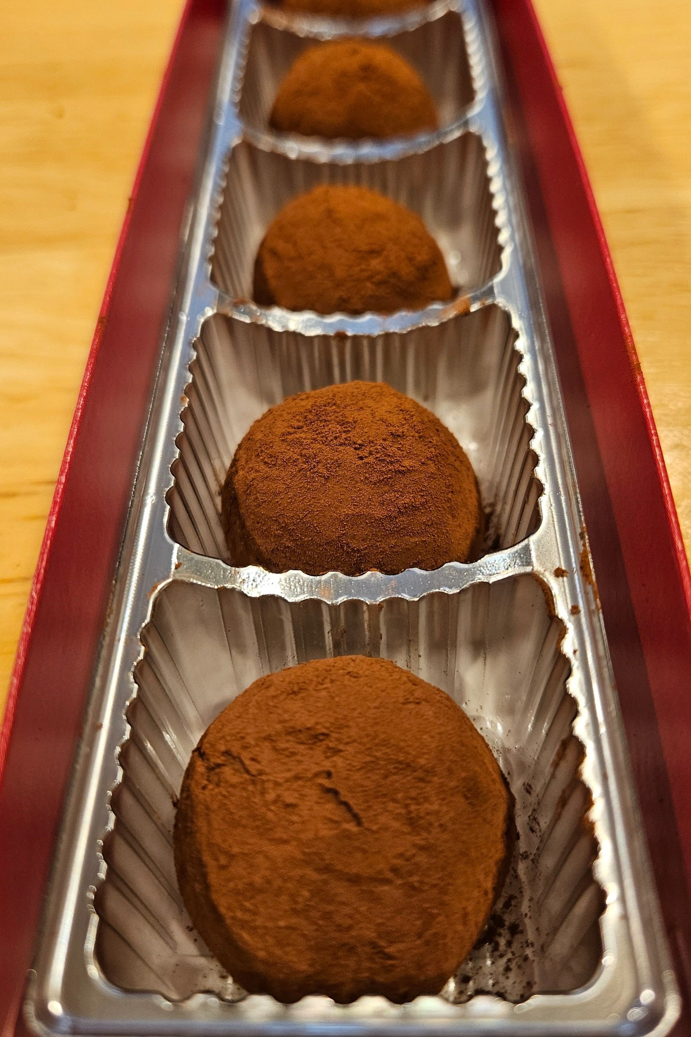 Guinness Truffles (5 Pcs.)