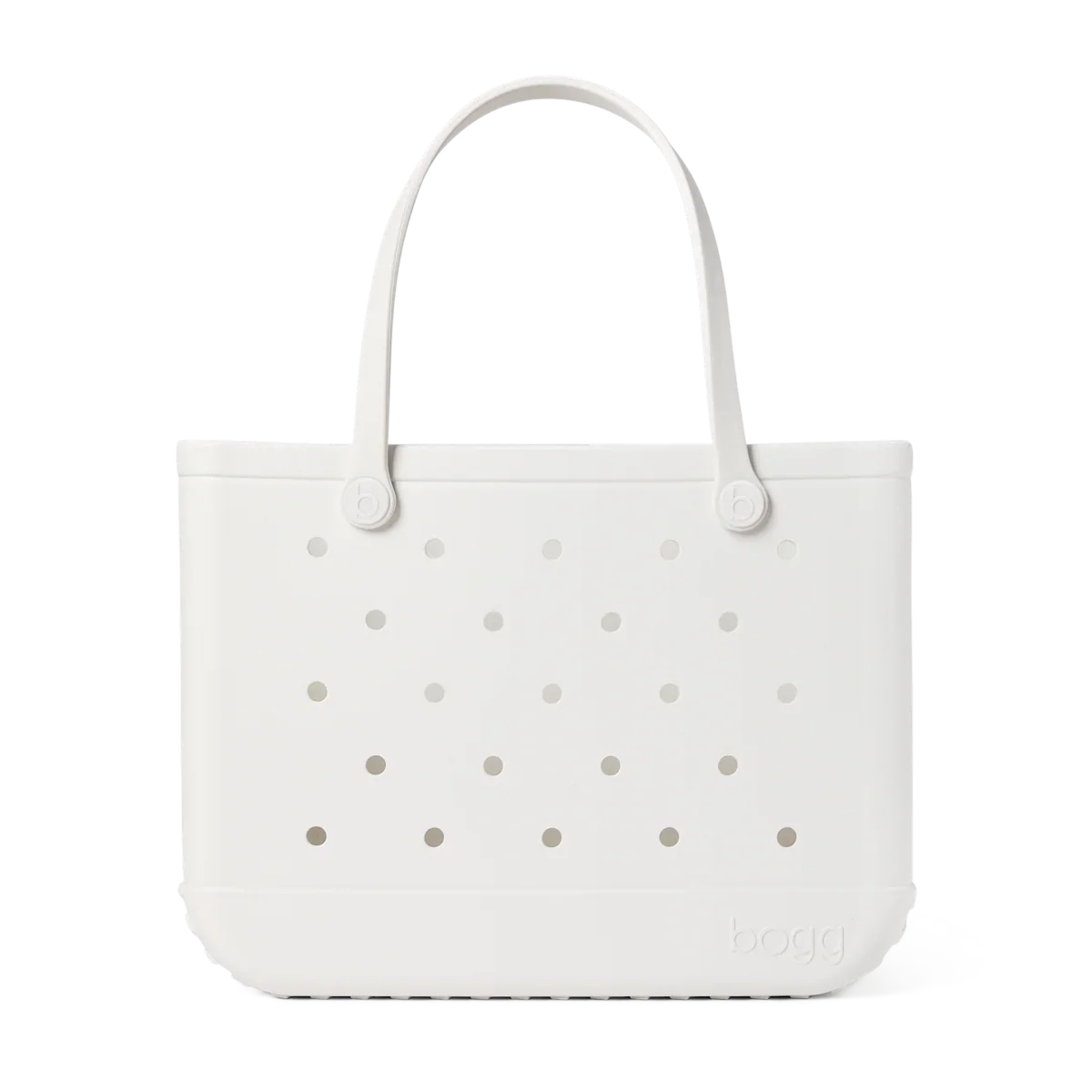 Original Bogg Bag- White