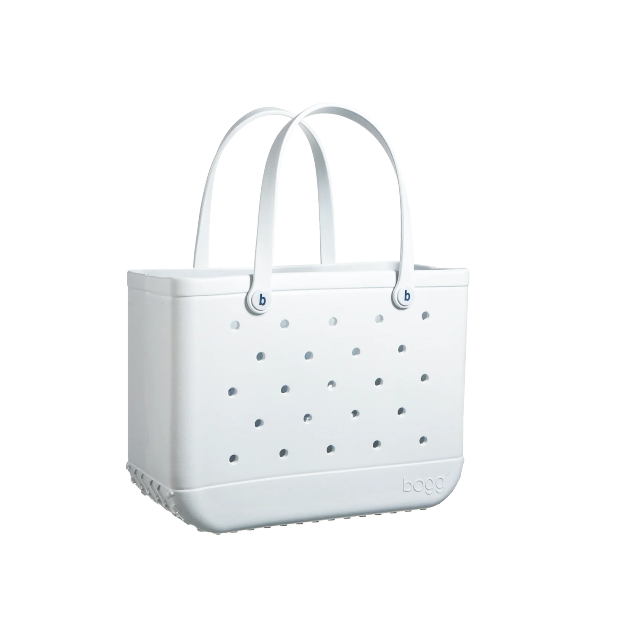 Original Bogg Bag- White