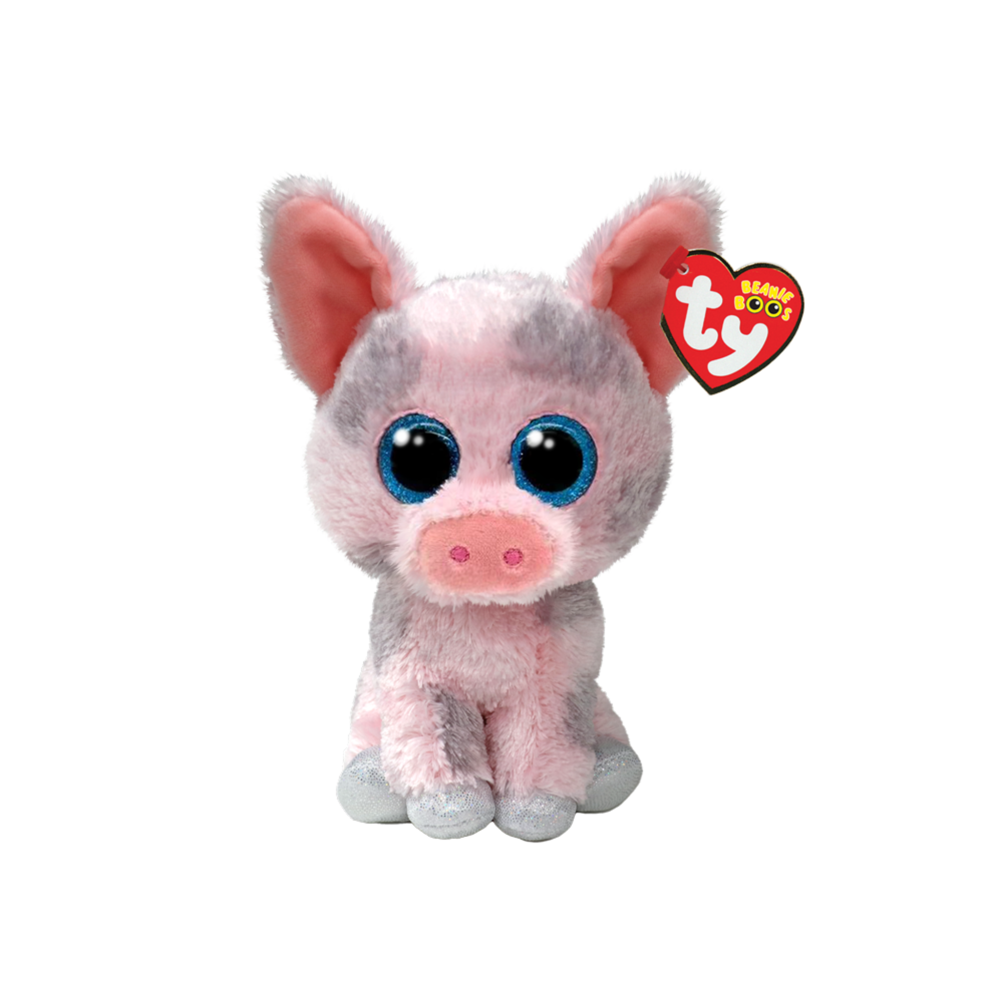 Beanie Boos- Hambone