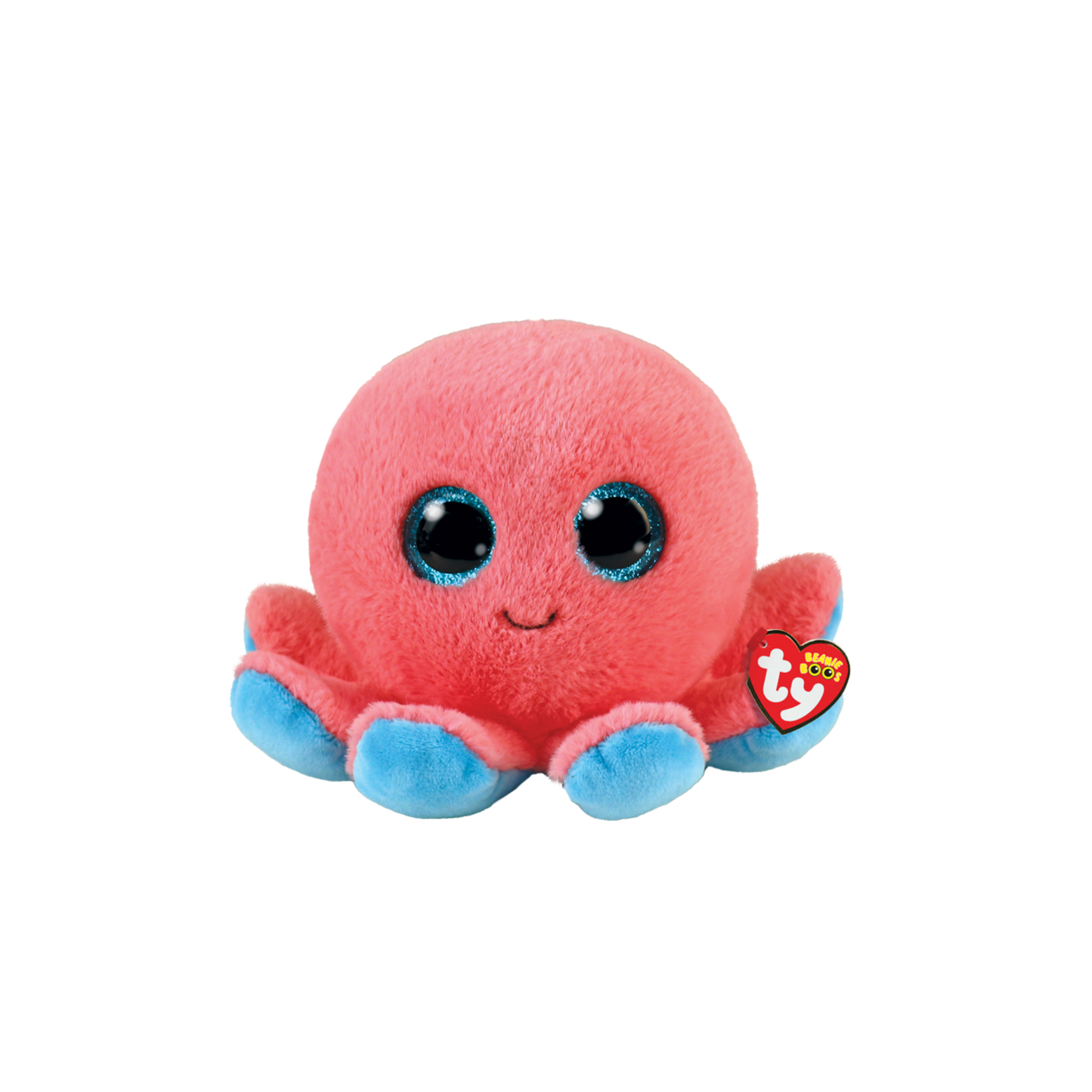 Beanie Boos- Sheldon
