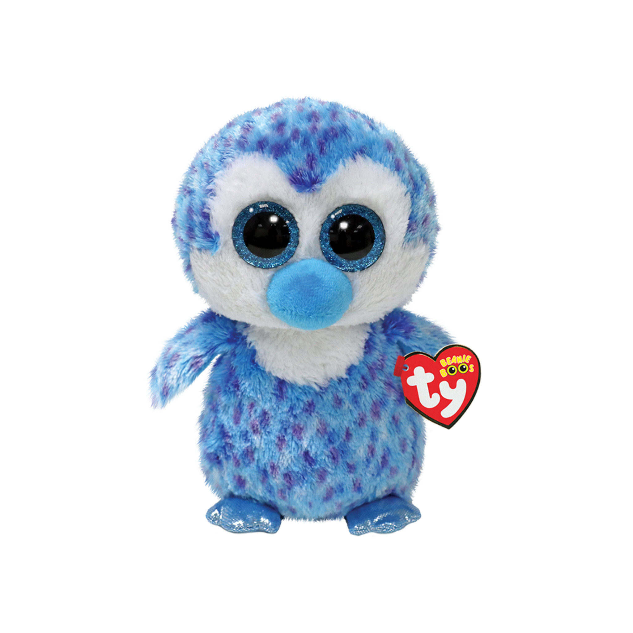 Beanie Boos- Tony