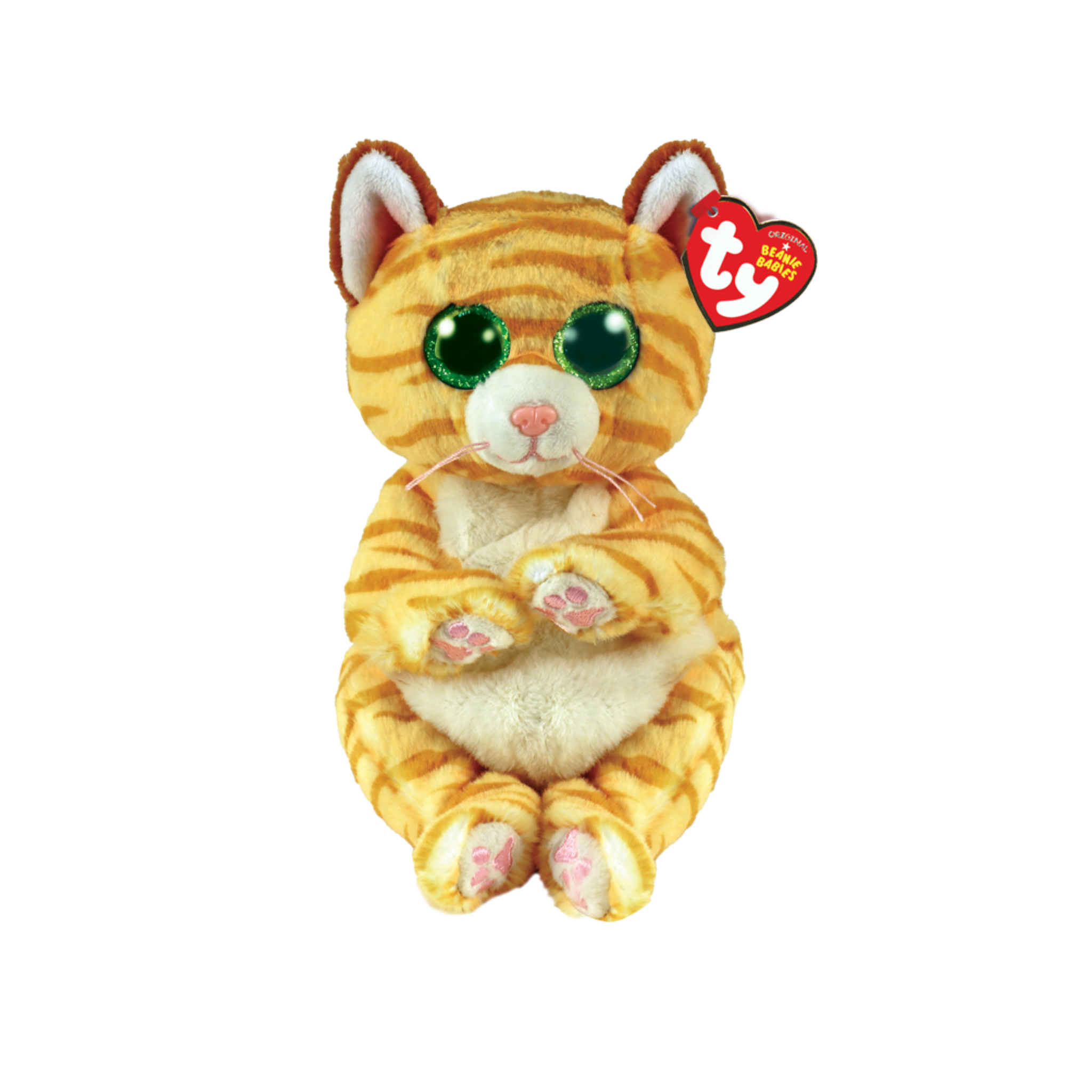 Beanie Bellies- Mango