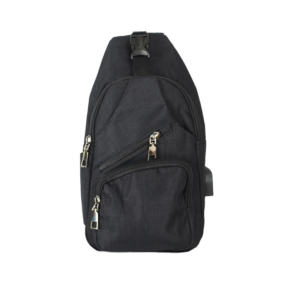 Anti Theft Daypack Small