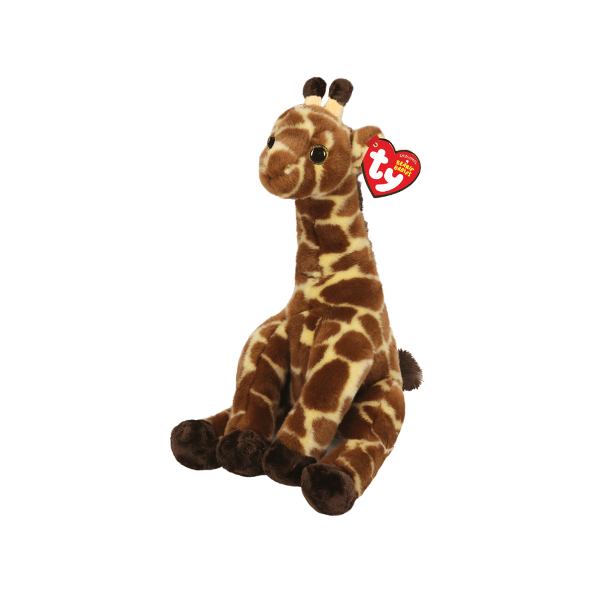 Beanie Babies- Gavin