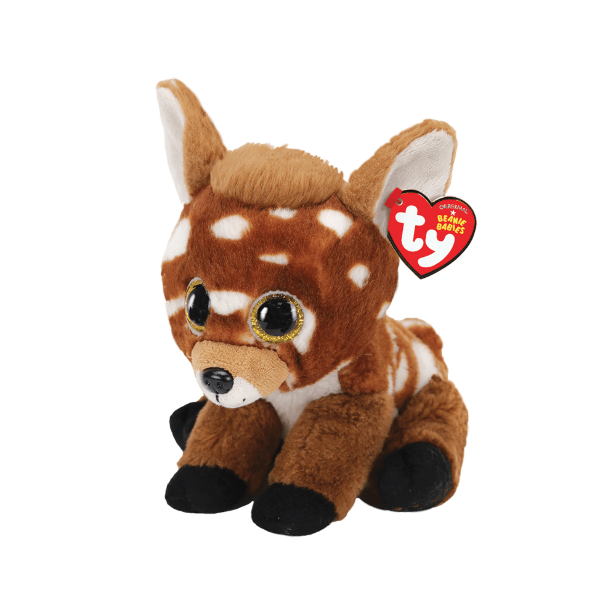 Beanie Babies- Buckley
