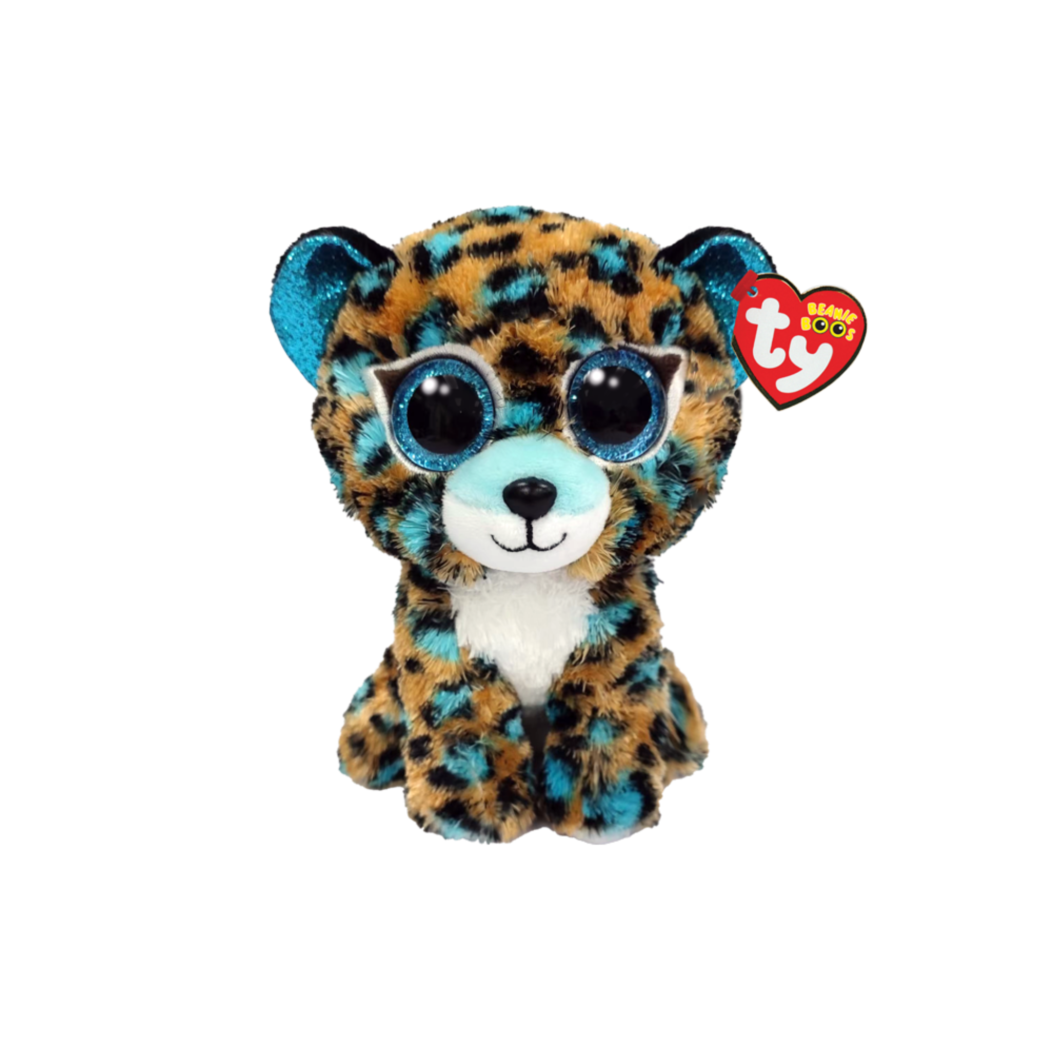 Beanie Boos- Cobalt
