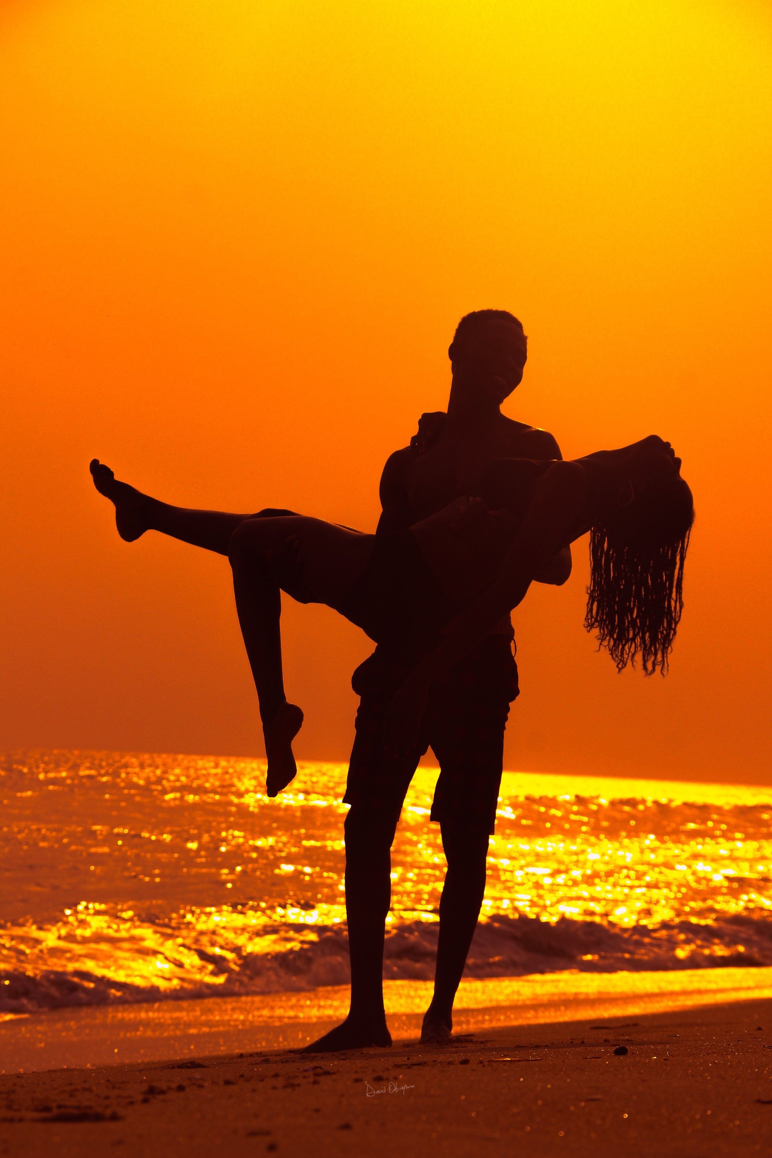 Summer is the Sexy Narcissist You Need to Stop Dating