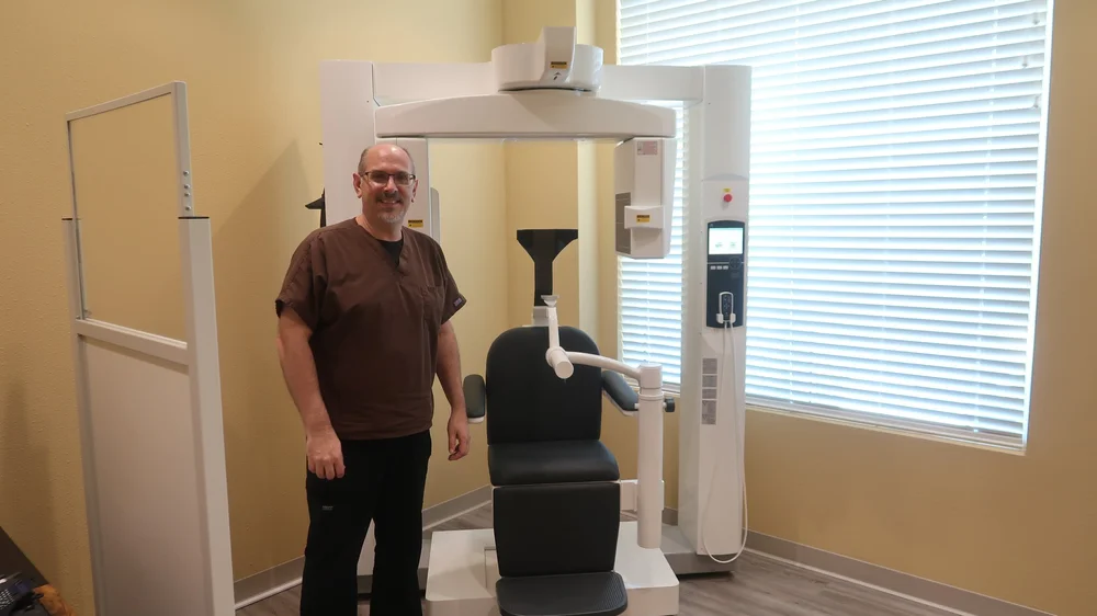 Inoffice CT Scanners — Tungsten Medical Network CBCT Scanners