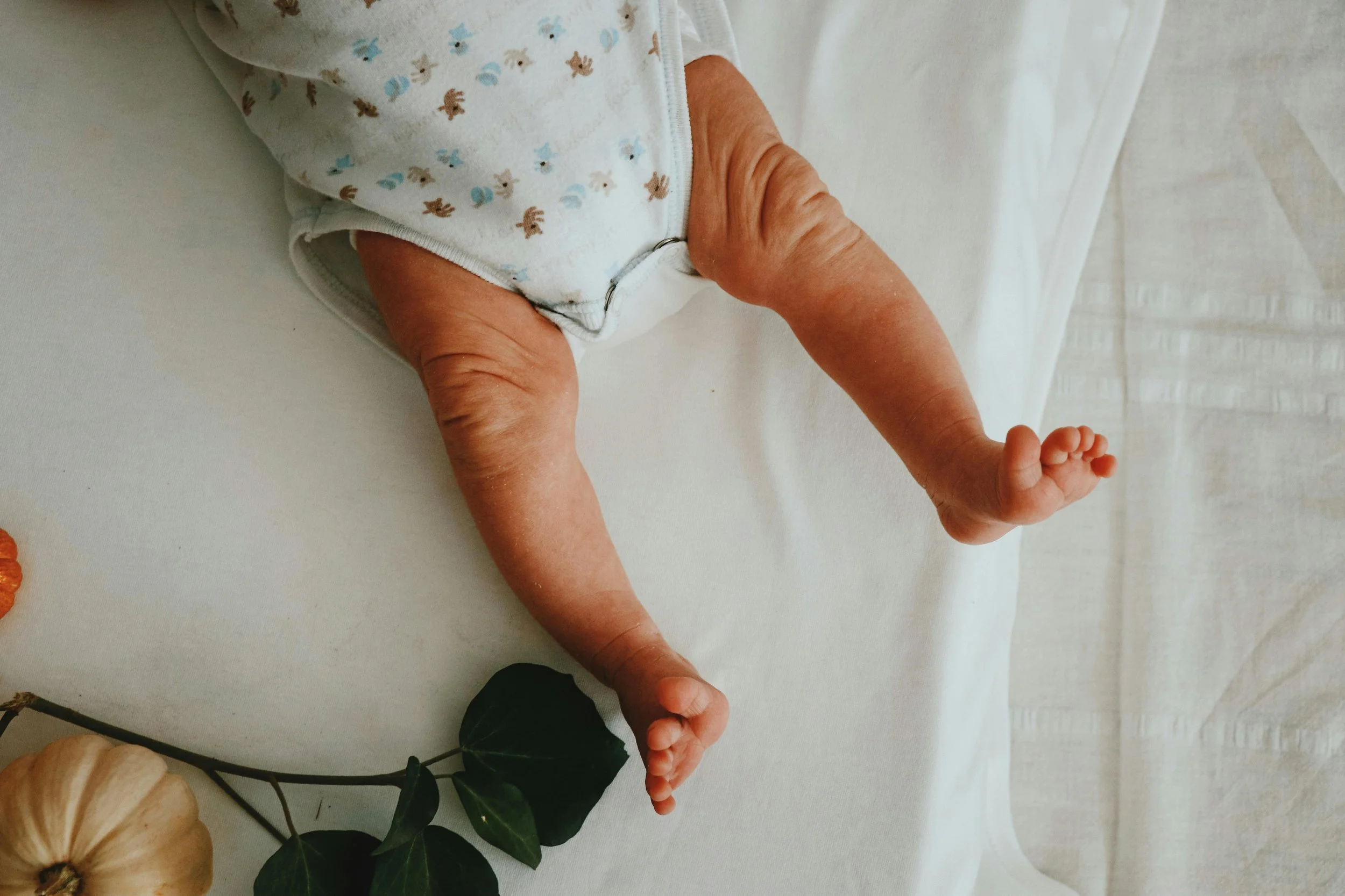 Understanding Hip Dysplasia in Babies: A Guide for Parents
