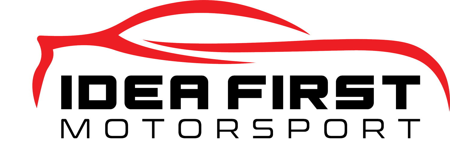 Idea First Motorsport (idfrmotorsport.com)