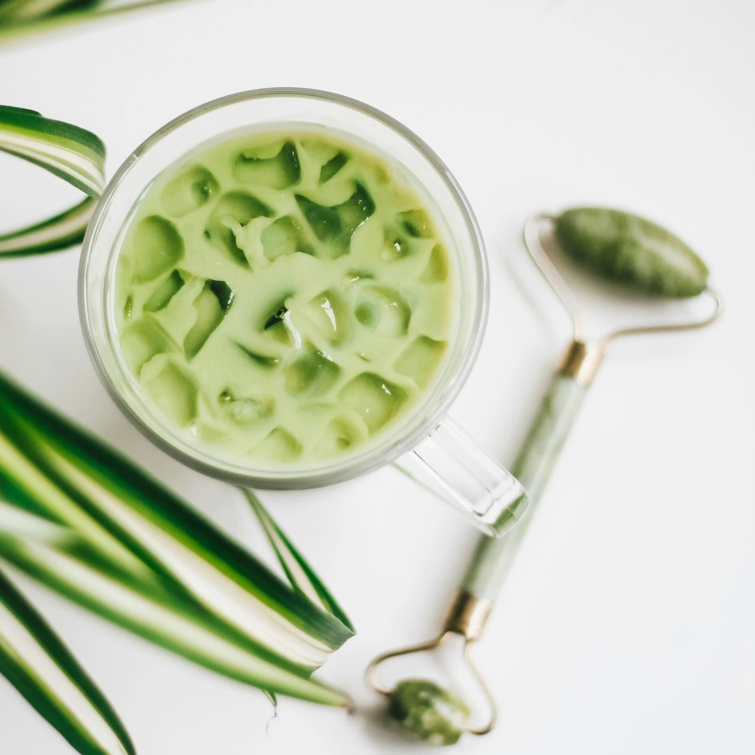 Matcha and roller.jpg