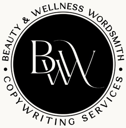 Beauty &amp; Wellness Wordsmith