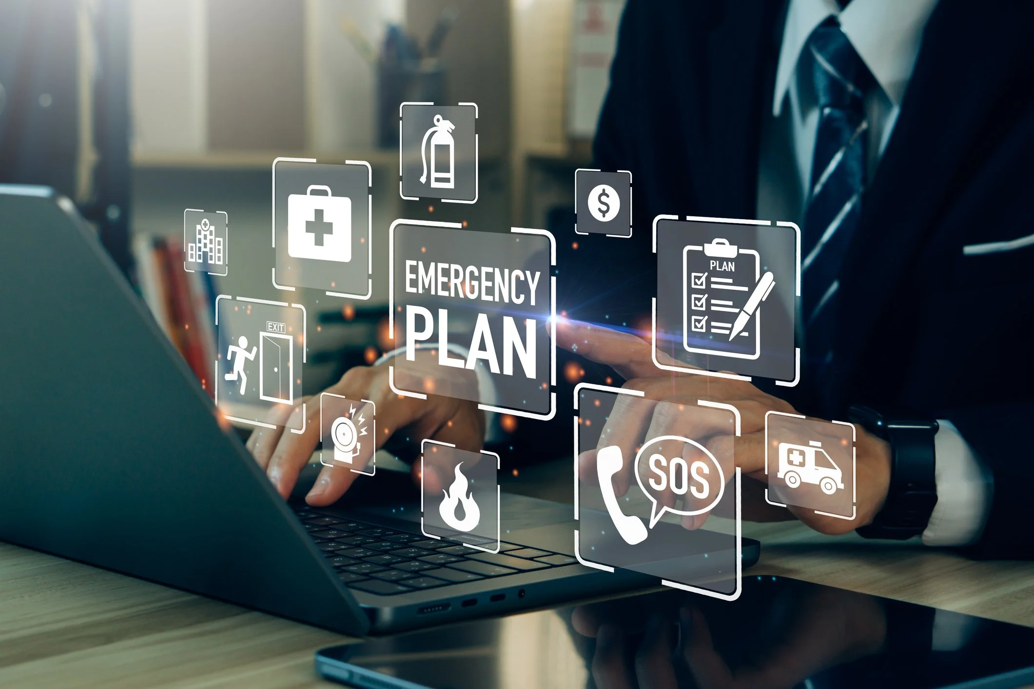 Quarterly Resiliency Forecast-Fall 2024