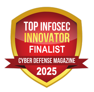 Press Release: The Resiliency Initiative Named a Finalist of the Coveted Top InfoSec Innovator Awards for 2025