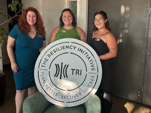 TRI Opens New Office in Redding, California
