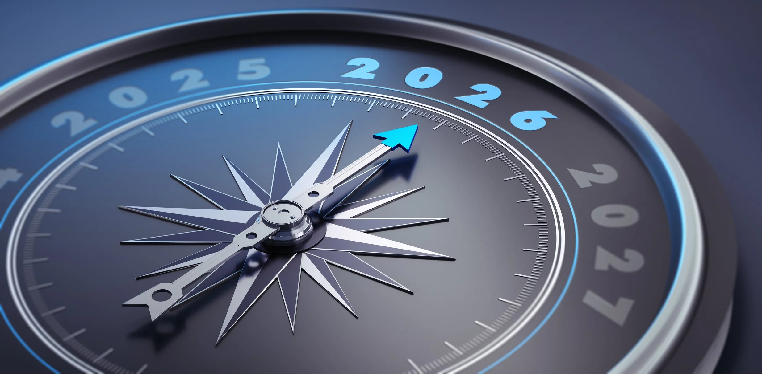 Quarterly Resiliency Forecast-Winter 2025