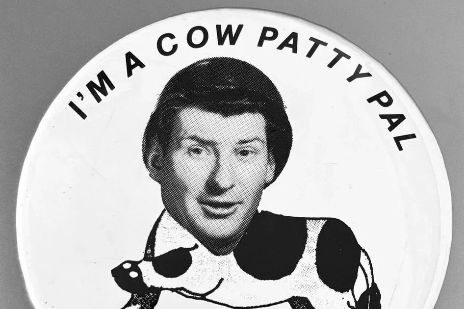 The Day Andy’s Cow Patty Palace Almost Closed…