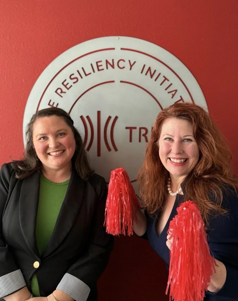 The Resiliency Initiative Announces Faith Newton as Chief Executive Officer