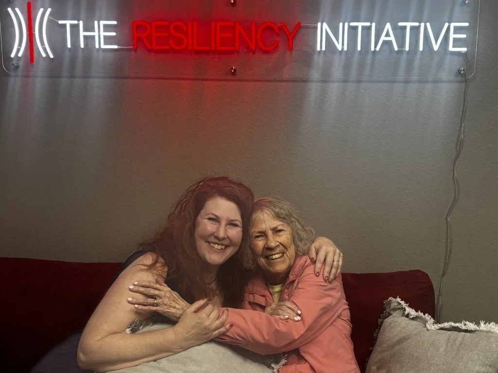 Flat Tires, Farm Life, and War Stories: A Masterclass in Everyday "Crisis" Leadership from Aunt Cece