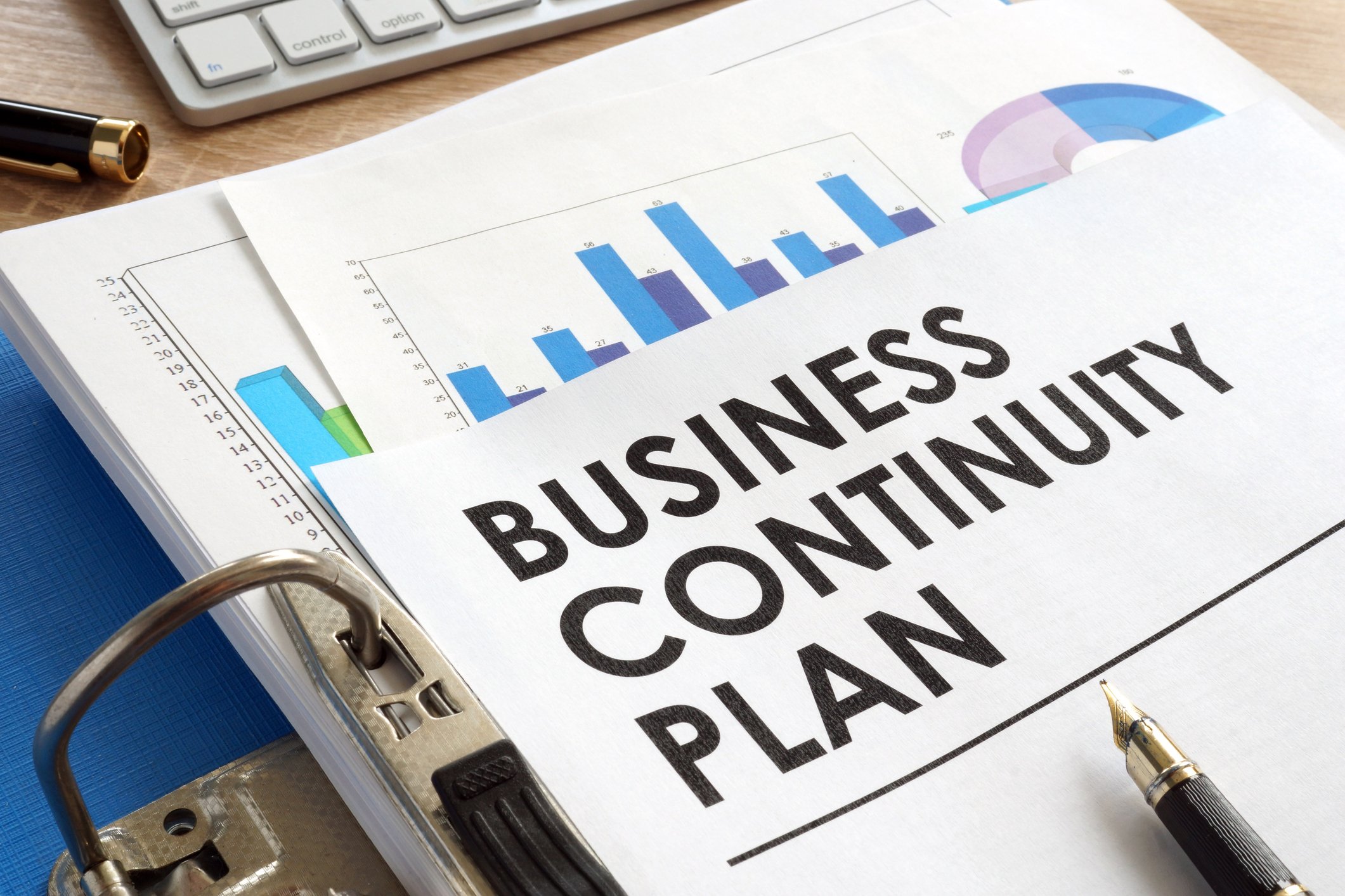 When Crisis Hits: You’re Thinking About the Business. Your Employees Are Thinking About Home.
