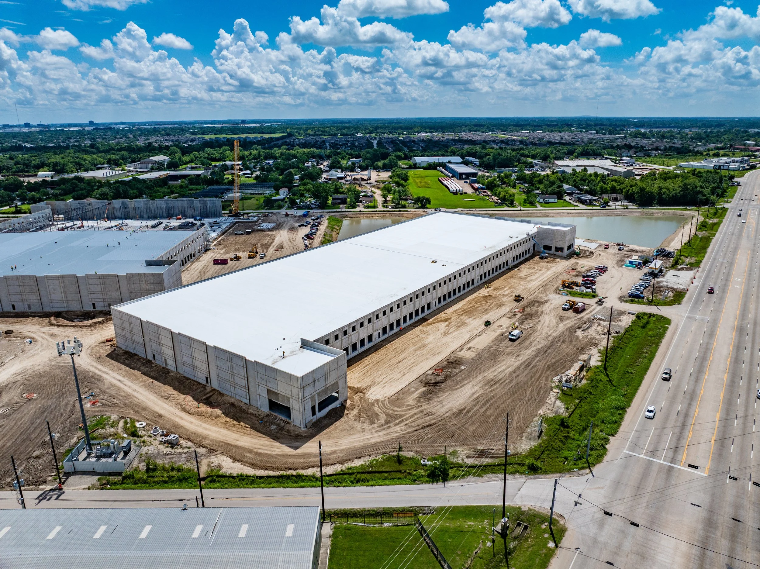 Mosielee Commerce Park - In Progress.JPG
