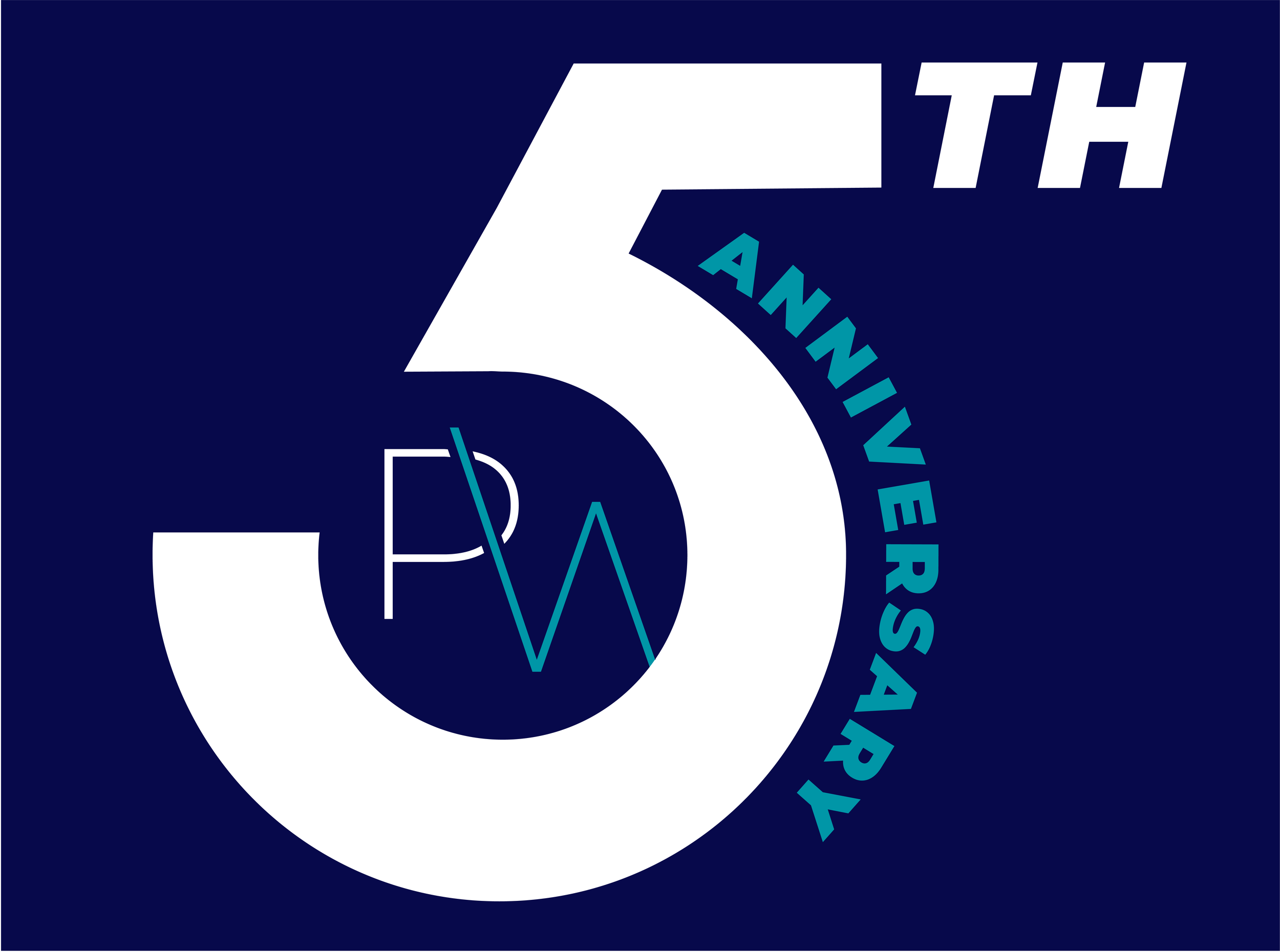 PAGEWOOD Celebrates Five Years of Growth, Innovation, and Momentum