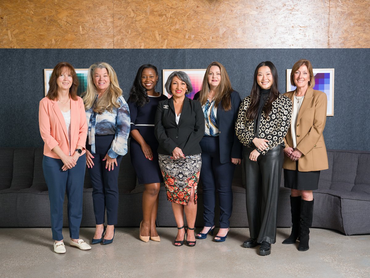 March is International Women&rsquo;s Month, and we&rsquo;re proud to celebrate the incredible women of #TeamPagewood.

Their leadership, talent, and dedication shape our work every day, strengthen our culture, and challenge the status quo across our 