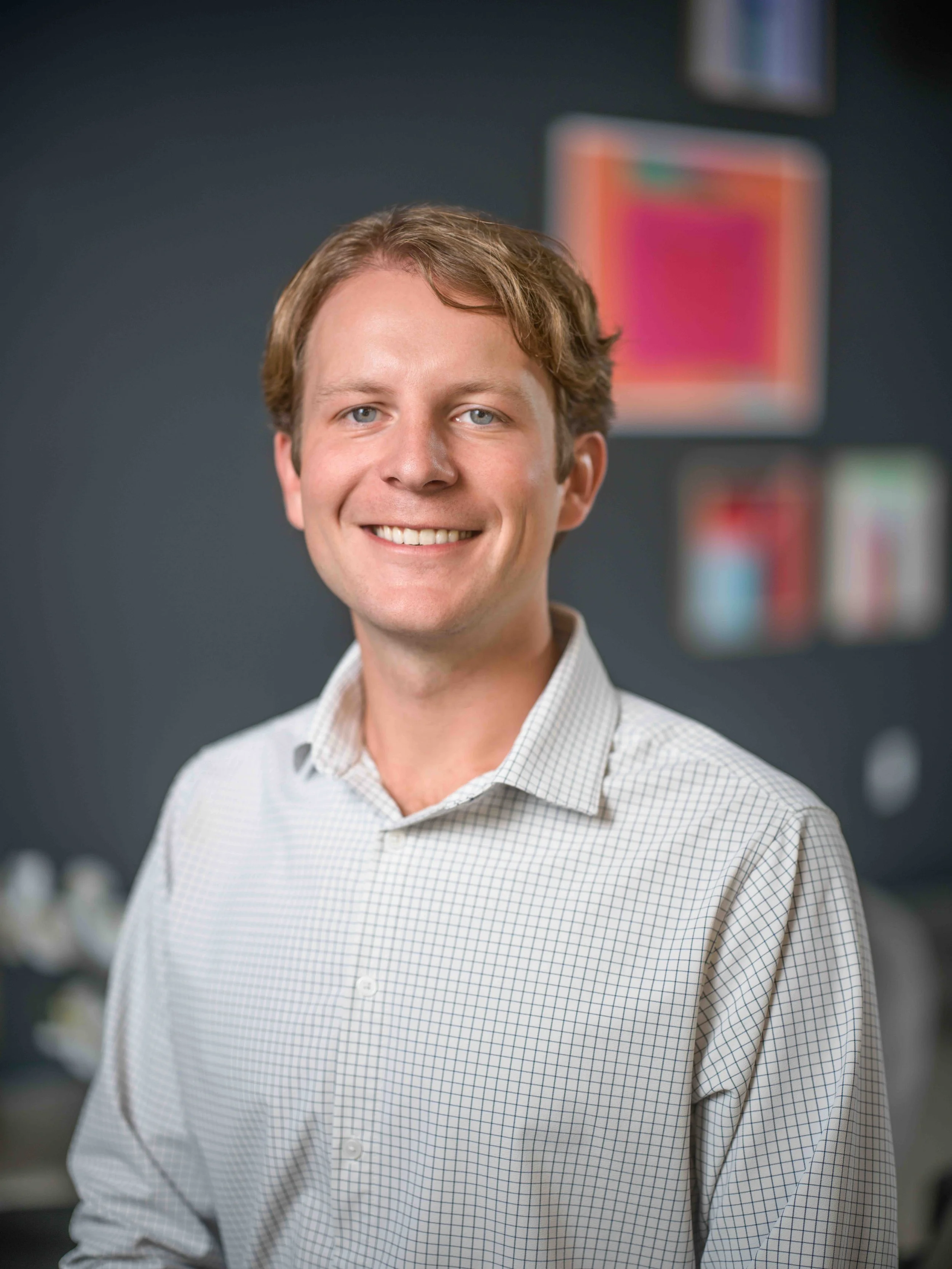 Nick Spearman — Pagewood Commercial Real Estate Investment