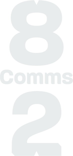 82 Comms