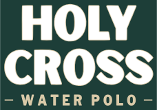 Holy Cross Water Polo
