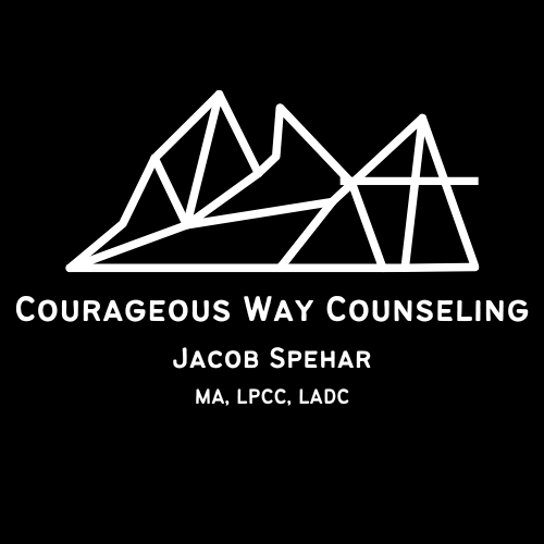 Courageous Way Counseling