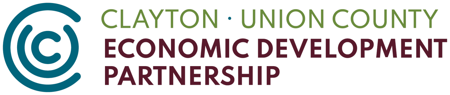 Clayton Union County Economic Development Partnership 