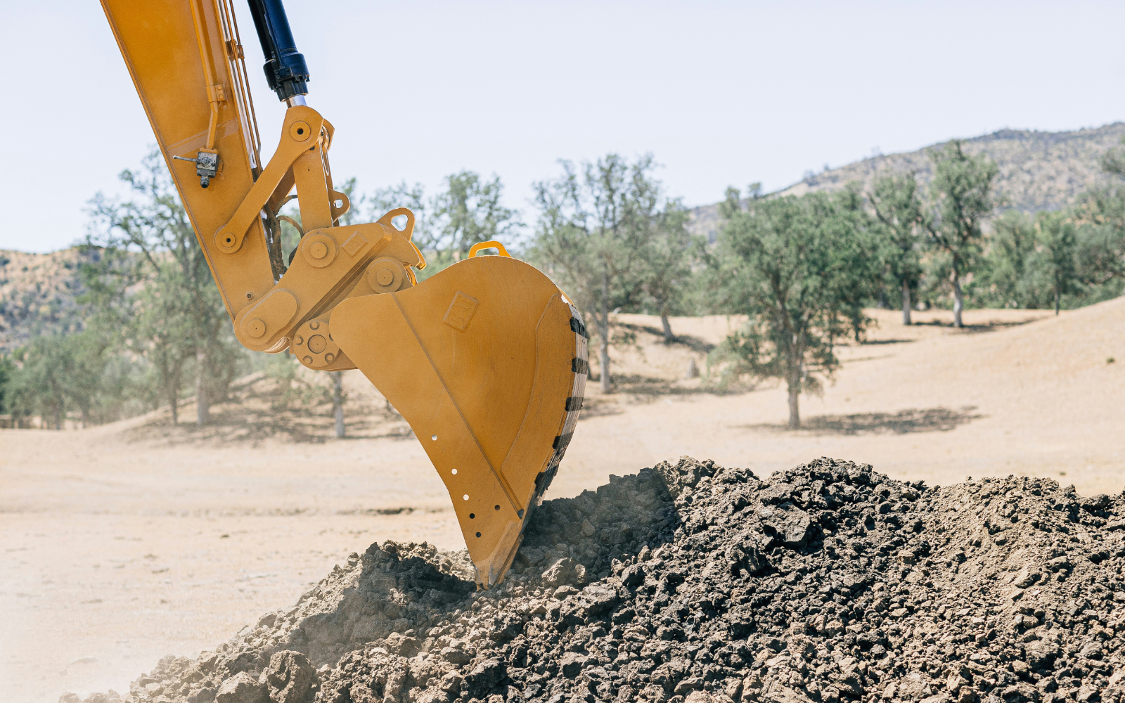 The 7 Steps From Bare Land to an Approved Septic System in Arizona