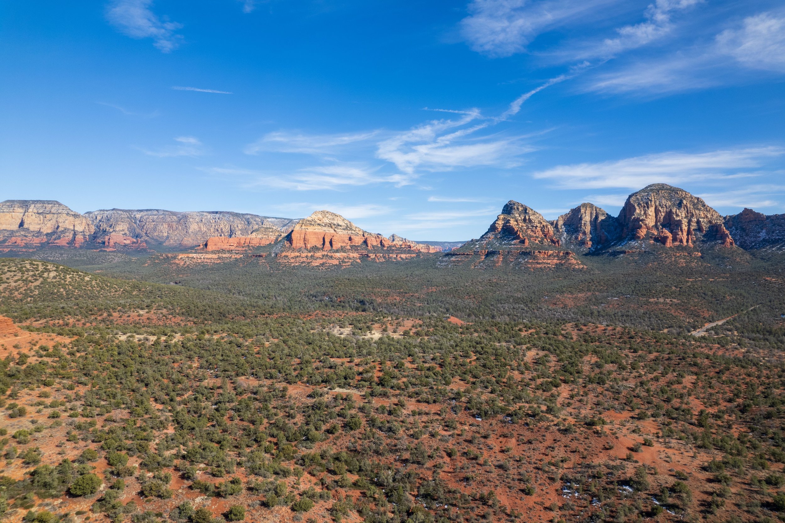 Buying Rural Land in Arizona? Get a Septic Feasibility Check First