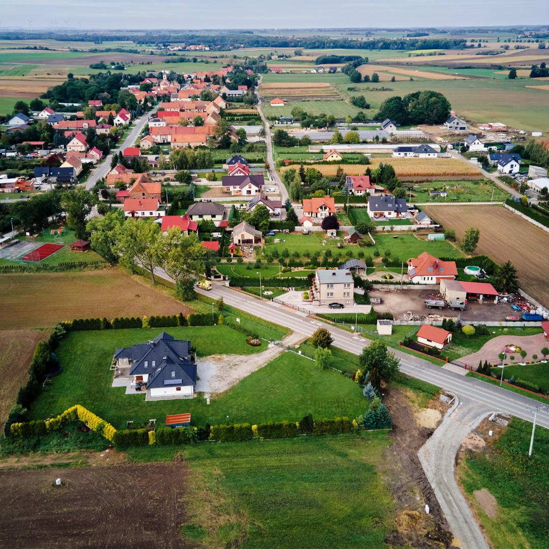 Residential Properties