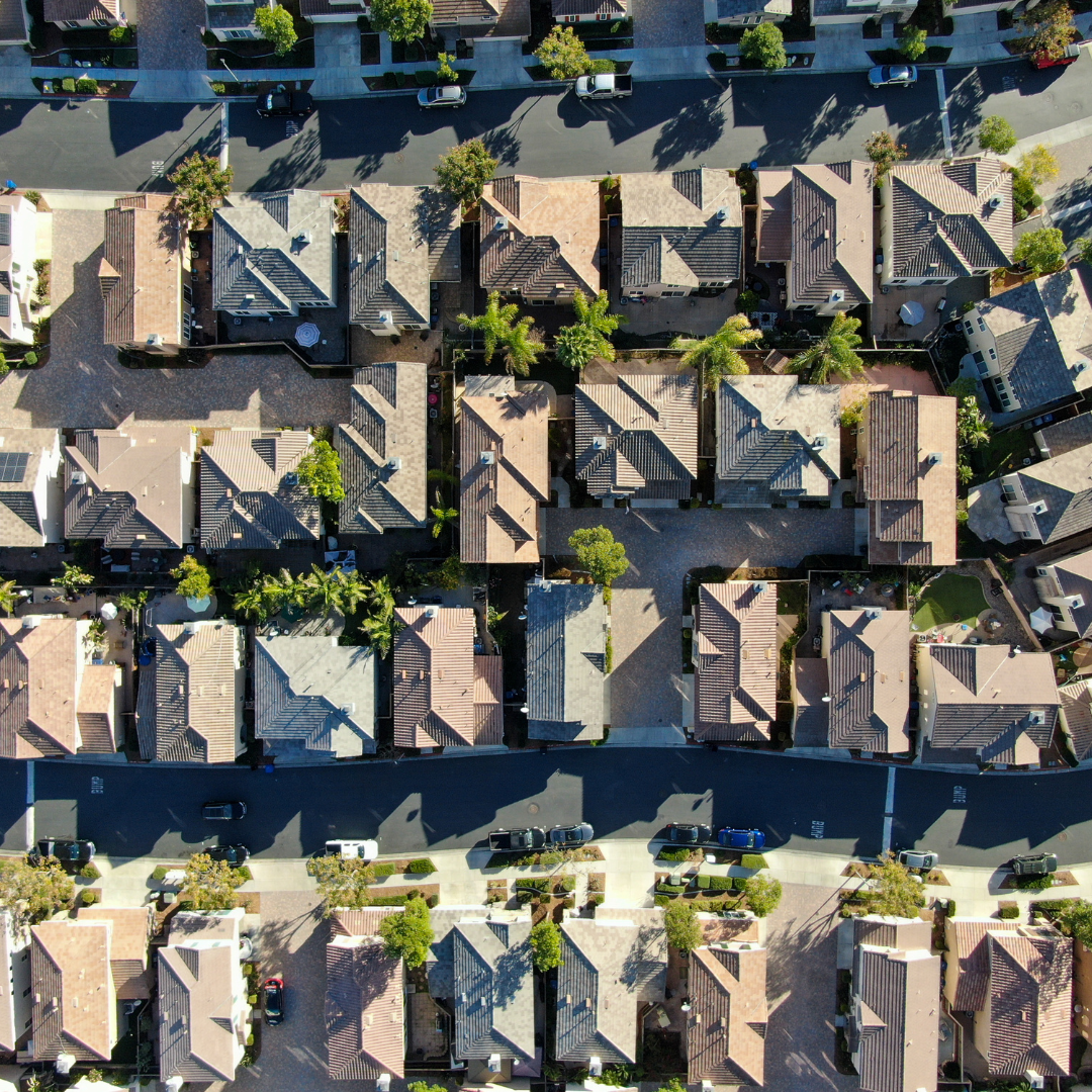 Subdivisions and Developments