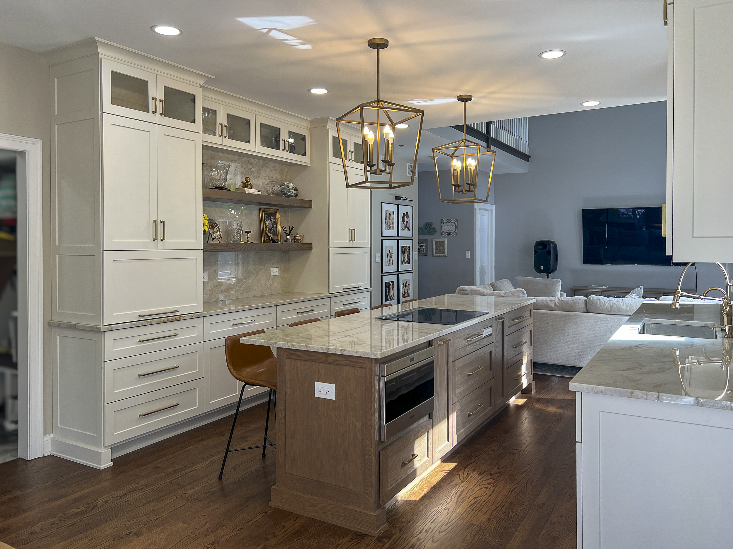 Natural Warmth, Timeless Craftsmanship