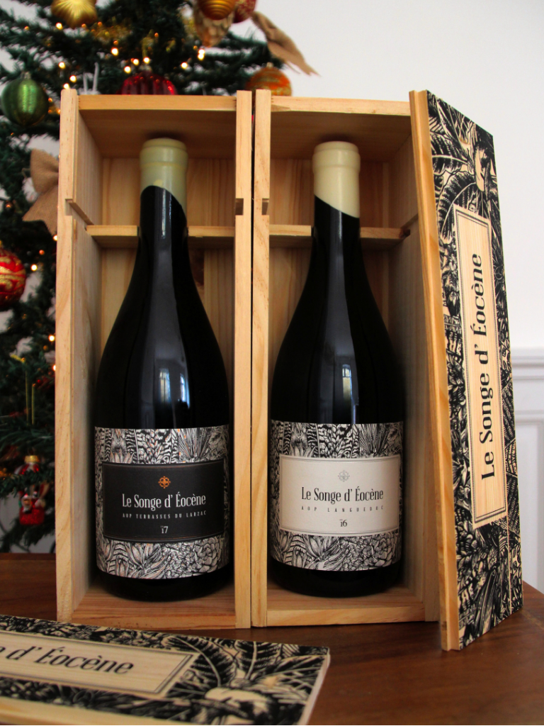 En duo - Le Songe d'Eocène