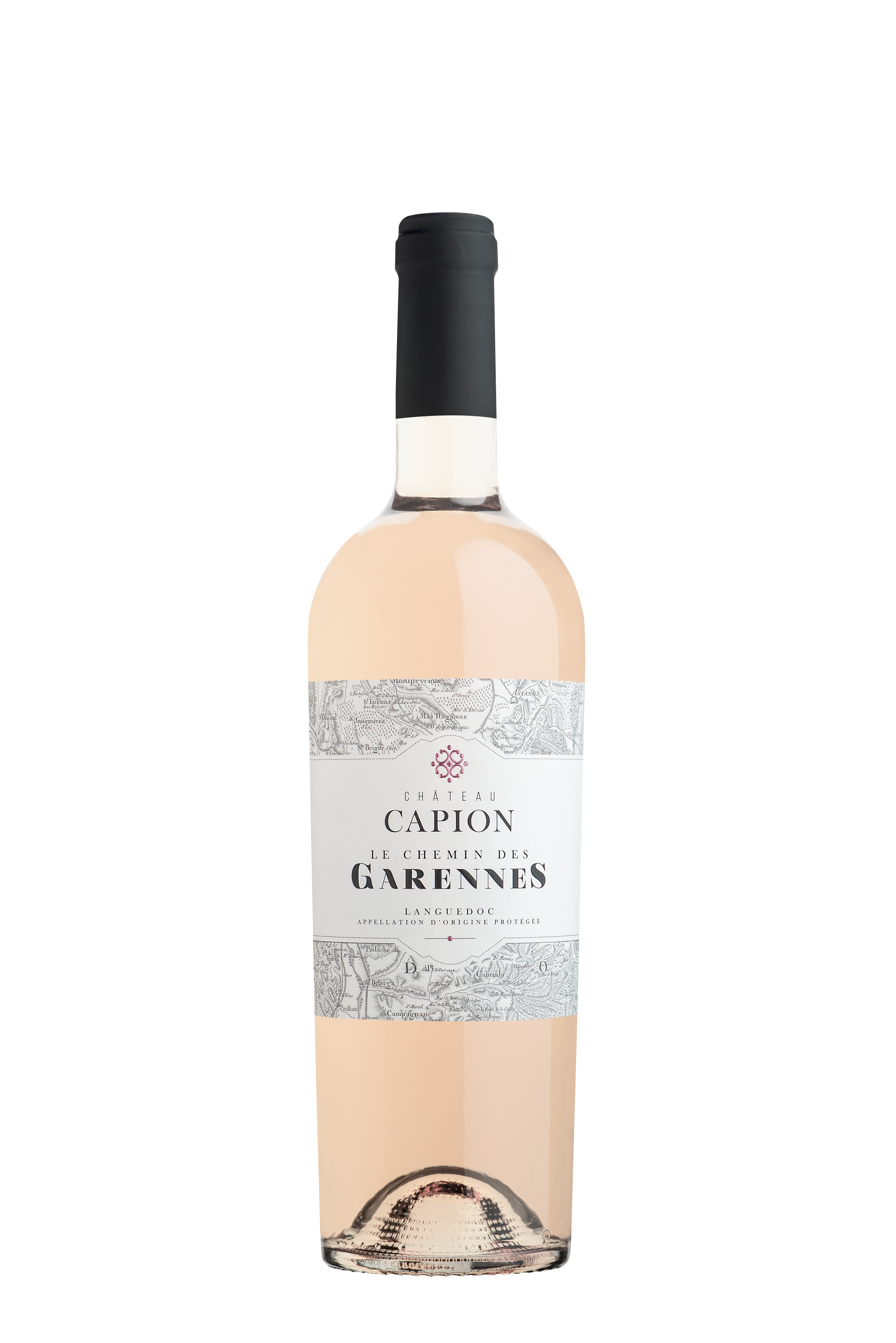 chateau_capion_garennes_rosé