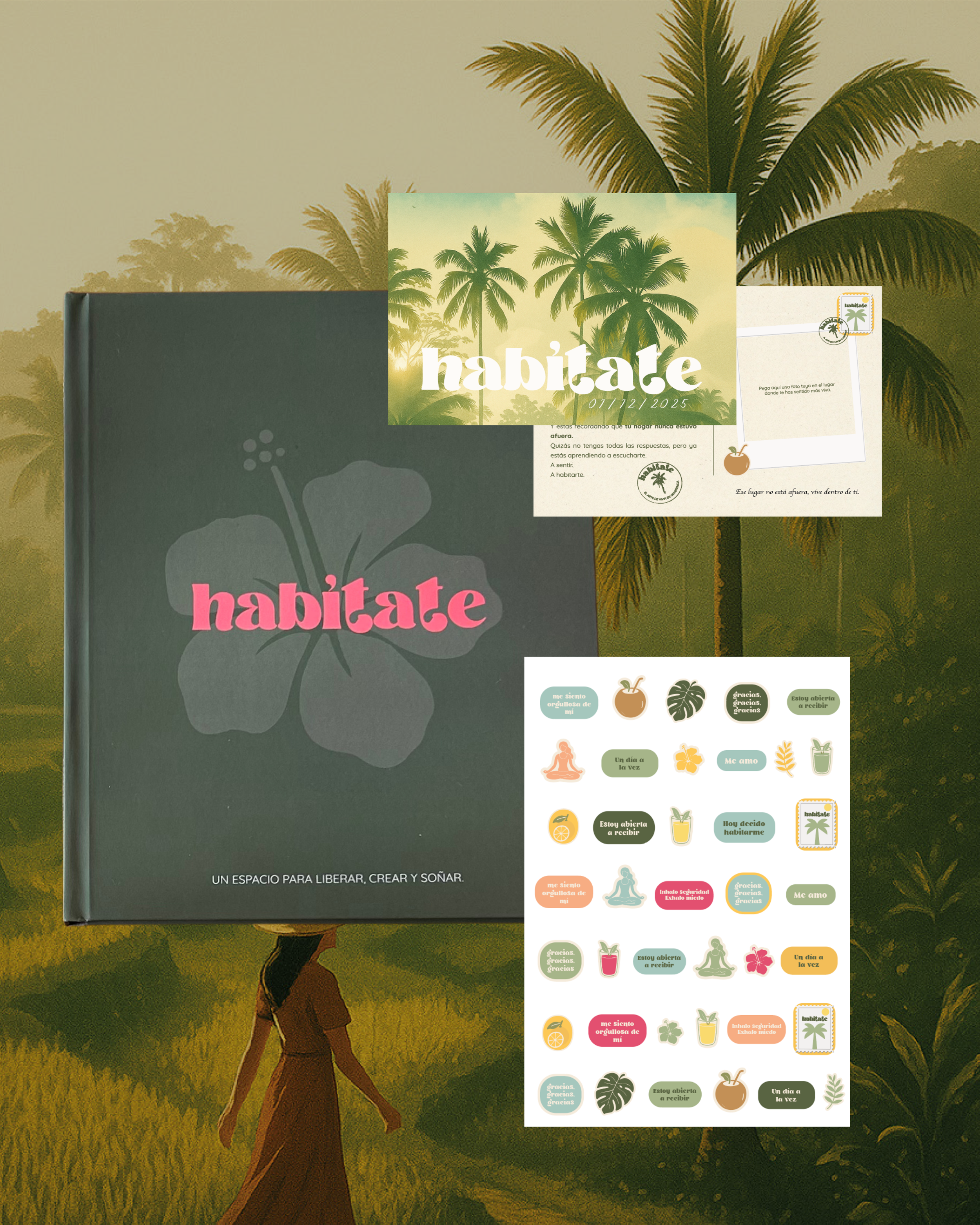 Habítate Journal