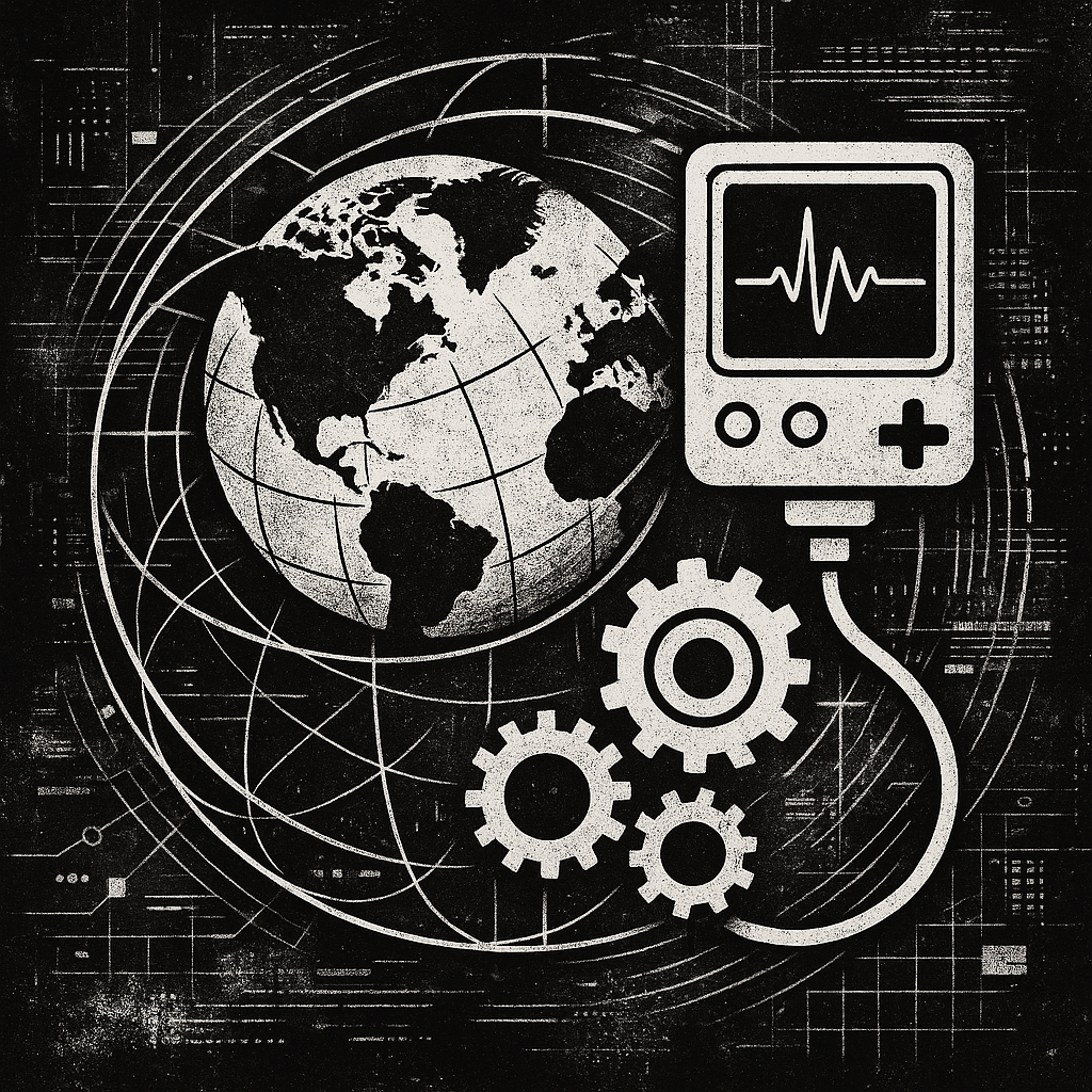 How Global Regulatory Trends Are Quietly Shaping FDA Reviews