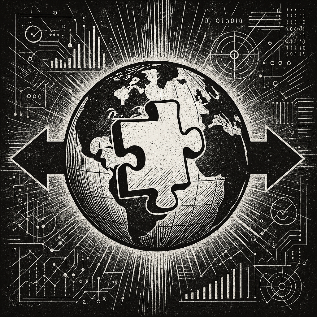 Regulatory Borders Are Blurring, But Your Compliance Strategy Still Needs Sharp Lines