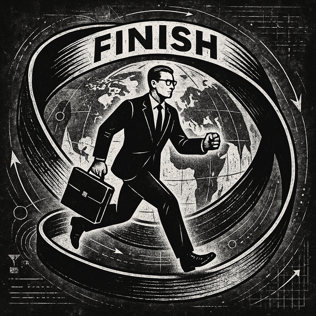 Your "Finished" Regulatory Submission Is Actually Just Getting Started 