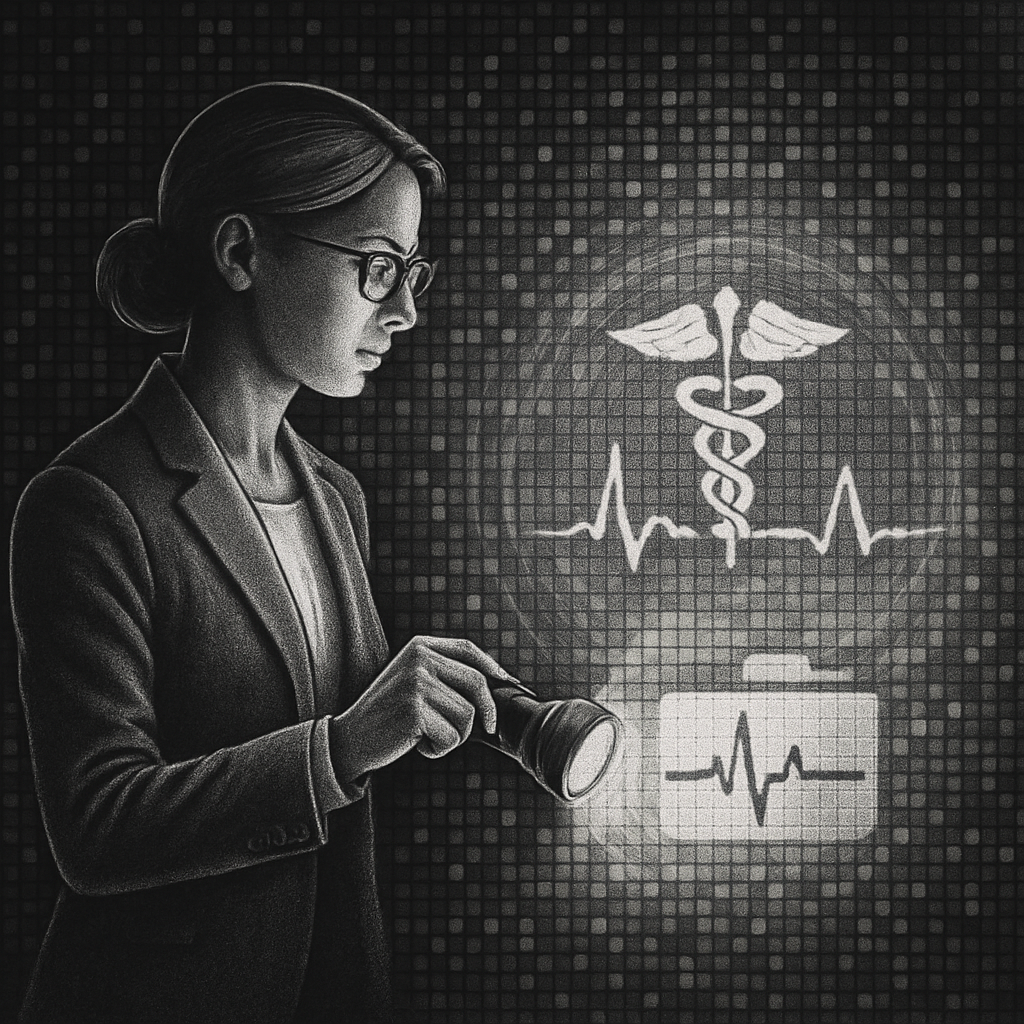 Why Your Regulatory Strategy Feels Like A Shot In The Dark